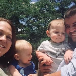 Meet your Posher, Seth